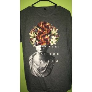 Panic! At The Disco Merch
